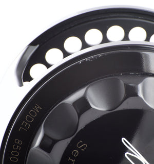 Charlton 8500 SS 1.6 fly reel - LHW!