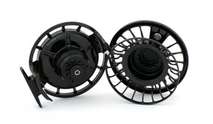 Charlton Mako Fly Reel - Model 9500 with 8S Spool