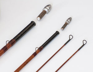 Payne Salmon Bamboo Rod - Model 210