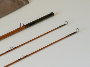Garrison, Everett -- Model 206 Bamboo Rod