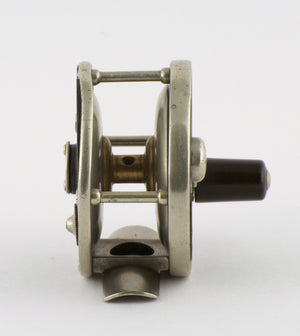 Edward Vom Hofe Model 355 Peerless Fly Reel - size 4