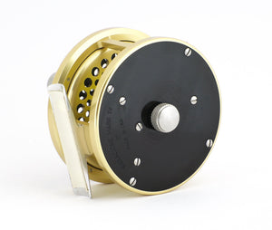 Joe Saracione 3" Mark IV Trout Fly Reel - LHW