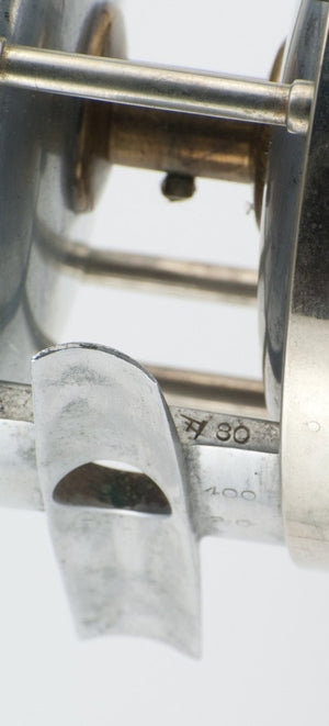 Otto Zwarg Model 400 Laurentian Fly Reel - Size 2/0