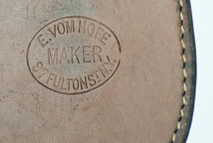 Edward Vom Hofe Model 504 Tobique Fly Reel - Size 2/0