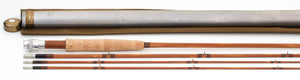 Payne Model 209 Bamboo Rod