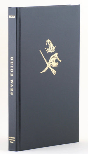 Holt, John - Guide Wars