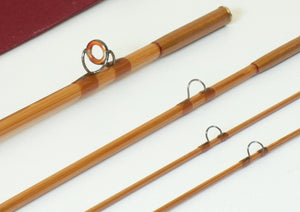 Sweetgrass Bamboo Rod 7'9 5wt 3/2 (Octagonal Construction)