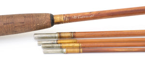 Edwards, E.W. -- 9' 3/2 5-6wt Bamboo Rod