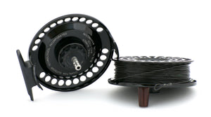 Charlton 8450C Fly Reel w/ 7/8 Spool