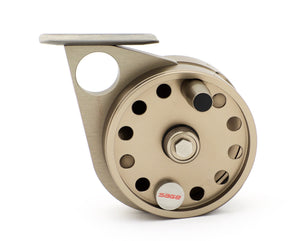 Ari 't Hart Sage Aras Fly Reel