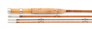 Leonard, HL - Model 50 Bamboo Rod (Pre-Fire)