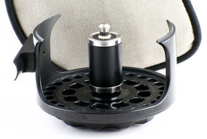 Charlton 8500 SS 1.6 fly reel - LHW!