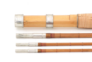 Leonard, HL - Model 50 Bamboo Rod (Pre-Fire)