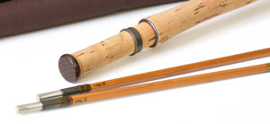 Wojnicki, Mario -- Model 257V5 -- 8'5 2/2 5wt Bamboo Rod