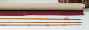 Sweetgrass Bamboo Rod 7'9 5wt 3/2 (Octagonal Construction)