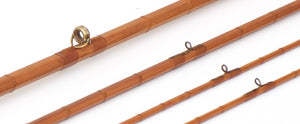 Leonard, HL - Model 50 Bamboo Rod (Pre-Fire)