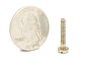 Julius Vom Hofe 4" Salmon Reel