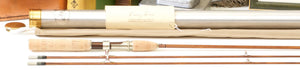 Thomas and Thomas "Classic Baitcast" Bamboo Rod