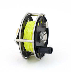 Ari 't Hart Triangle II Fly Reel