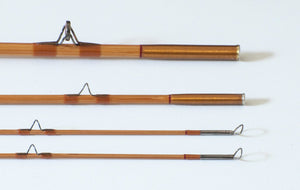 Sweetgrass Bamboo Rod 7'9 5wt 3/2 (Octagonal Construction)