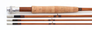 Payne Model 209 Bamboo Rod