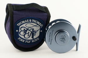 Thomas & Thomas "Hampshire" Fly Reel
