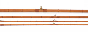 Leonard, HL - Model 50 Bamboo Rod (Pre-Fire)