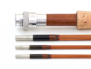 Payne Model 209 Bamboo Rod