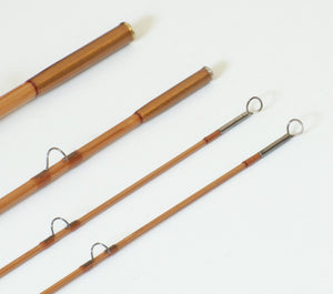 Sweetgrass Bamboo Rod 7'9 5wt 3/2 (Octagonal Construction)