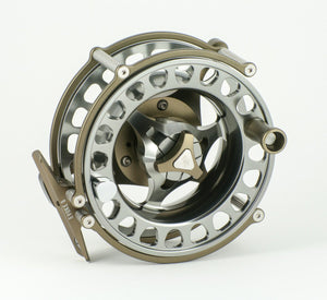 Sage Evoke 8 Fly Reel