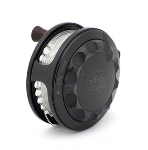 Charlton 8500SS 0.8 Fly Reel