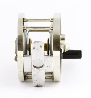 Otto Zwarg Model 300 Saguenay Fly Reel (Brooklyn) - Size 4/0