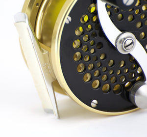 Joe Saracione 3" Mark IV Trout Fly Reel - LHW