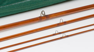 Gillum, H.S. (Pinky) -- 9' Trout Rod