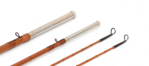 Leonard, HL - Model 50 Bamboo Rod (Pre-Fire)