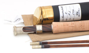 Thomas & Thomas Beaverkill 8' 5wt Bamboo Rod