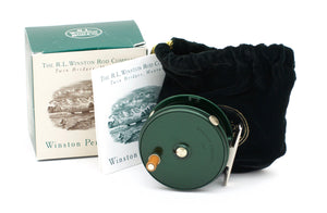 Winston Perfect 3 1/8" Fly Reel