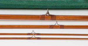 Gillum, H.S. (Pinky) -- 9' Bamboo Rod