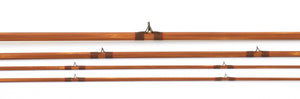 Payne Model 209 Bamboo Rod