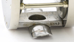 Otto Zwarg Model 300 Saguenay Fly Reel (Brooklyn) - Size 4/0