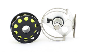 Ari 't Hart Triangle II Fly Reel