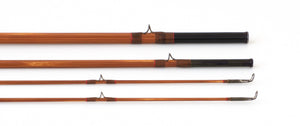 Payne Model 209 Bamboo Rod