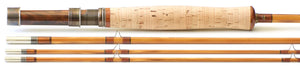 South Creek Ltd Bamboo Rod 8'3 6-7wt