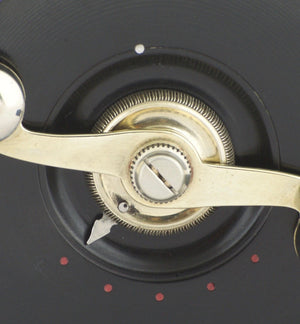 Joe Janciuras 3" Perfection Fly Reel