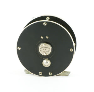 Edward Vom Hofe Model 360 Perfection Size 1 Fly Reel