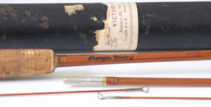 Wright & McGill Granger Victory Model 8642 - 8'6 3/2 5wt