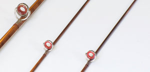 Thomas and Thomas "Classic Baitcast" Bamboo Rod