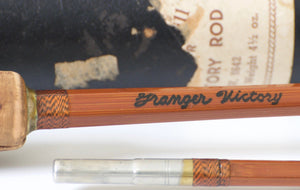 Wright & McGill Granger Victory Model 8642 - 8'6 3/2 5wt