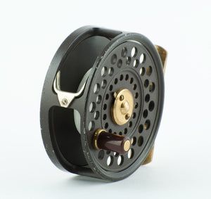Hardy Golden Featherweight Fly Reel