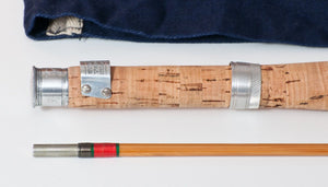 Hardy Bros. Palakona Bamboo Rod 7'2 2/1 5wt